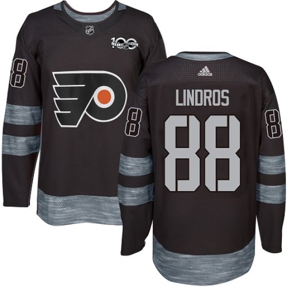 eric lindros jersey authentic